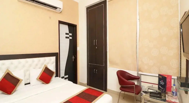 Atithi Inn By OYO Rooms, Rezerwuj Hotel Alwar 