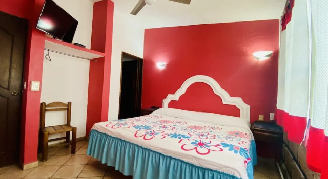 Hotel Santa Cruz