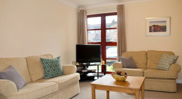 Comfortable Inverleith Home, Prenota Casa vacanze Edimburgo 