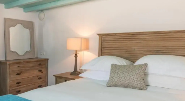 Hot Spot House Mykonos
