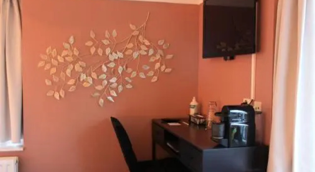 Maison Bellefleur B&B - Pension, Забронировать Отель Ренессе Schouwen-Duiveland