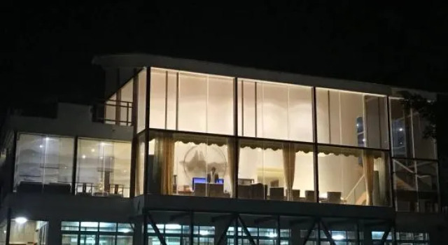 Yunjishan Hotspring Holiday Village, Boek Hotel Hotels in Guangdong met parkeren, Parkeren
