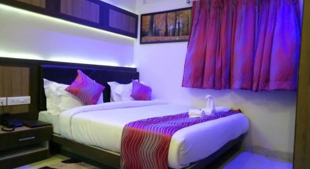 Hotel Embassy International