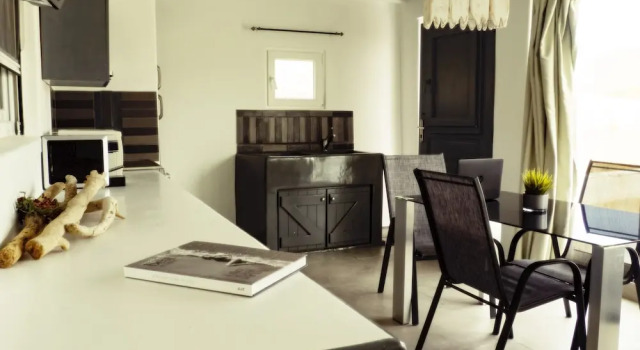 Karma Suites Ftelia