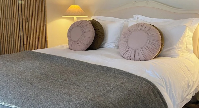 Luxus Suite No22