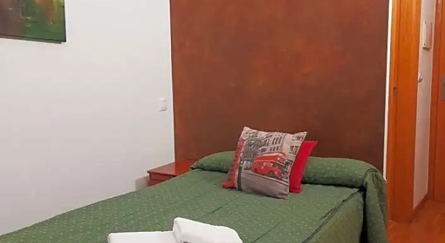 Номер Standard Hotel Villa De Lerma