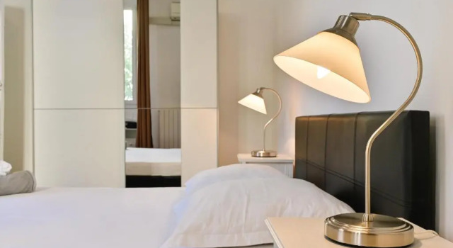 Апартаменты Appartement Hyper-Centre-Cours Napoléon-Ajaccio