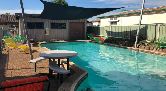 Апартаменты Coal d' Vine VIEW - Cessnock NSW