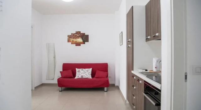 Apartament Residence Bonelli