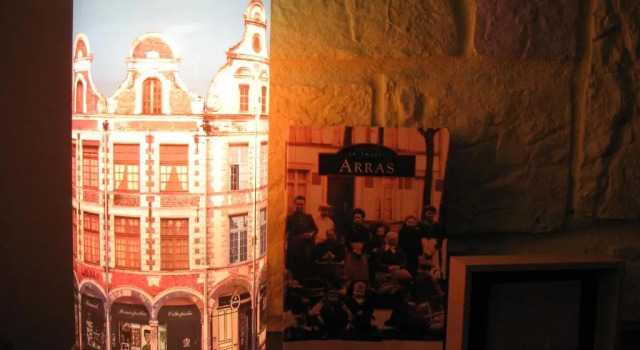 Коттедж L'arras Square