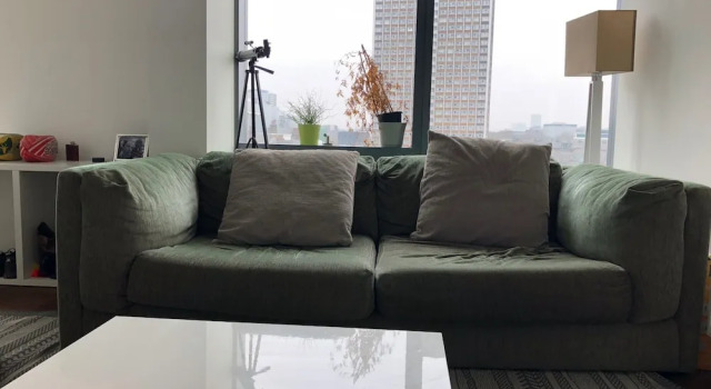 Modern 2 Bedroom Apartment Old Street