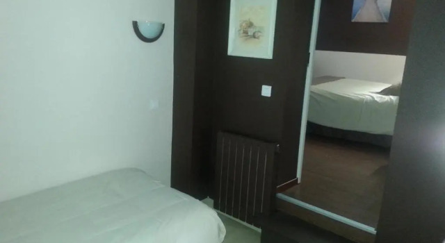 Семейный номер Standard Hôtel du Lion dOr