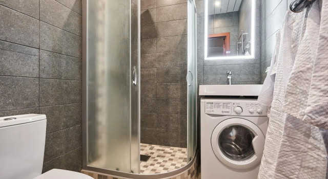 Апартаменты Comfort Home (Комфорт Хоум) на улице Романовская 11