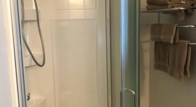 Номер Standard Admirals Bed and Breakfast