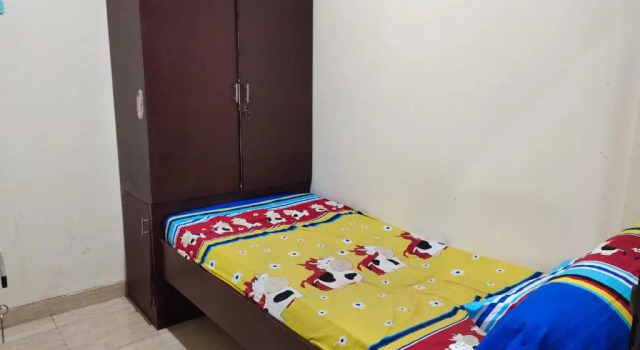 Двухместный номер Standard Residence 9 Penjaringan - Female Only