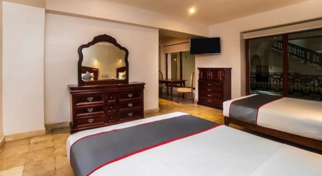 Hotel Imperial, Reserva ahora Hotel Hoteles en Veracruz con piscina, cerca de Catedral de Veracruz, Piscina