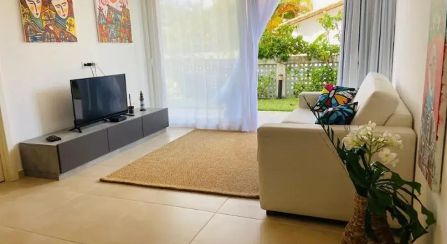 Praia Carneiros Flat Hotel, Забронировать Отель Тамандаре Пернамбуку