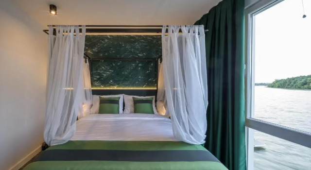 Апартаменты Курортный отель Joy 5 Hotel & Spa