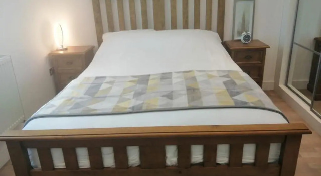 Апартаменты Apartment No 8 - Stay in style in the heart of the Cathedral City.