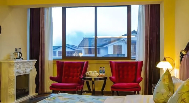 Lezhihui Hotel