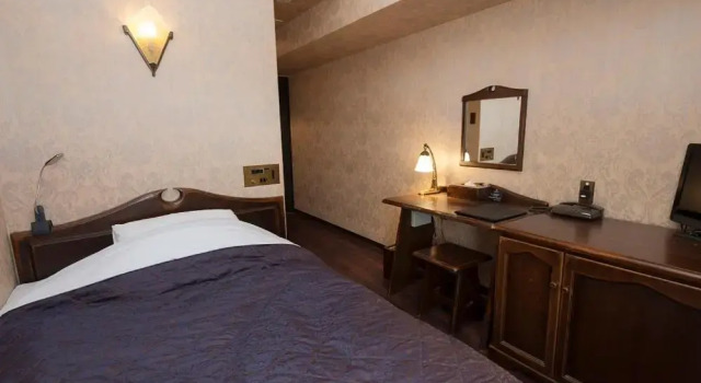 Okazaki Ohwa Hotel, Забронировать Отель Окадзаки Айти