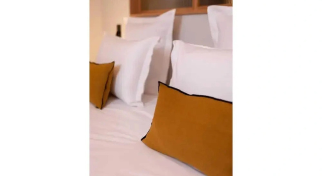 Апартаменты Hotel Tinah: Elegance and Comfort Near the Champs-elysees