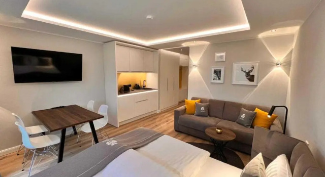 Студия DRIEHOF LifeStyle Classic Apt 2