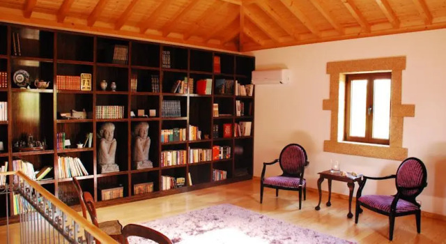 Quinta da Dinha, Забронировать Отель Оливейра-ди-Аземейш 
