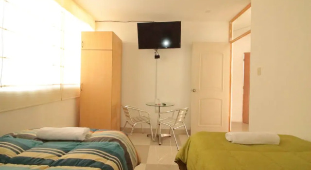 Dunas de Ica aparments, Buchen Sie Ferienwohnung Apartments in Ica, Ferienwohnung