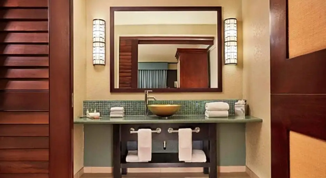 Номер Main Tower Курорт DoubleTree by Hilton Orlando Theme Park