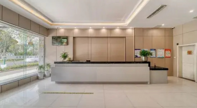 Chuangejia Yuerongzhuang Hotel (Yongkang East Bus Station Exhibition Center), Book Hotel Yongkang Zhejiang