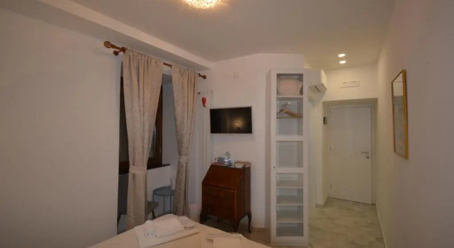 Номер Standard B&B Palazzo de Campora