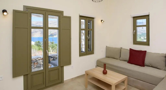 Araklos I, Reserva ahora Casa o chalet Ormos Egialis Grecia