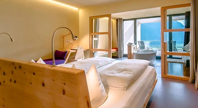 Bio Hotel Panorama