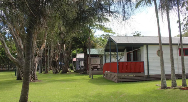 Номер Standard Lanis Holiday Island