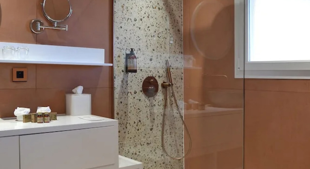 Номер Standard Hôtel Alivi Di Santa Giulia