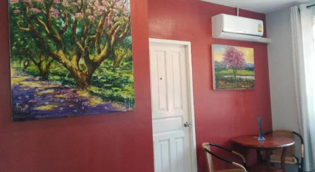 Люкс The Journey House Lifestyle Boutique Hotel