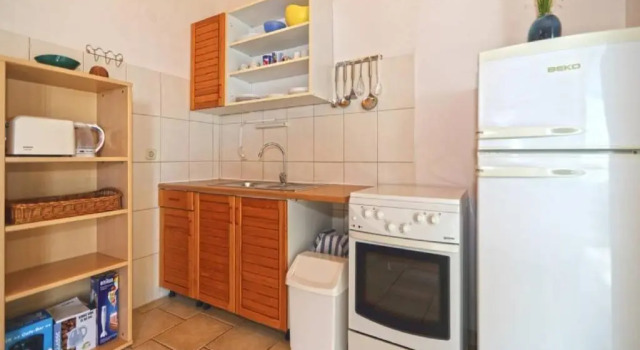 Апартаменты Apartments Josip