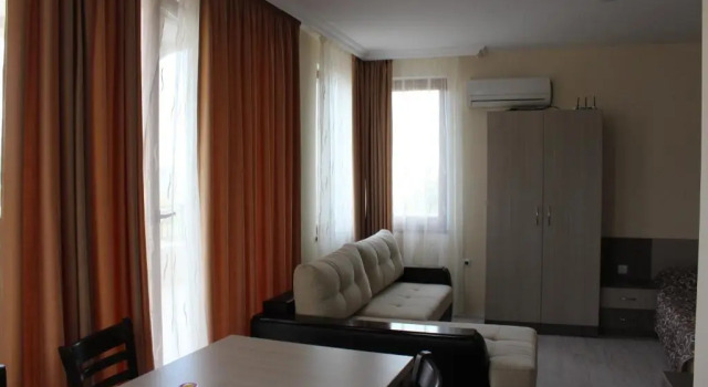Студия Superior Brilliant Aparthotel