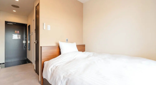 Апартаменты Standard Hotel Airportview Naha