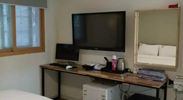 O neul, Prenota Hotel Hotel a Ulsan con parcheggio, Parcheggio