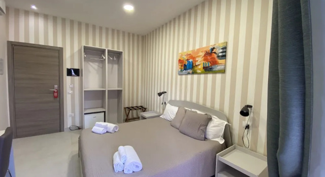 Номер Comfort Bovio Square XIV