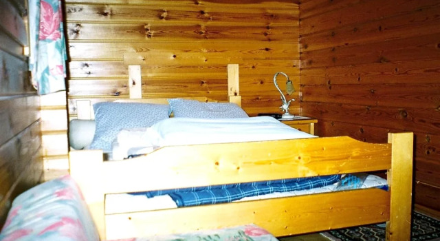Chalet With 2 Bedrooms in Sixt-fer-à-cheval, With Wonderful Mountain View and Furnished Terrace, Забронировать Шале Виллы Овернь-Рона-Альпы, Вилла