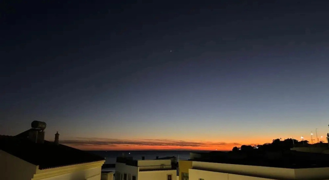 Al Mare Ocean View