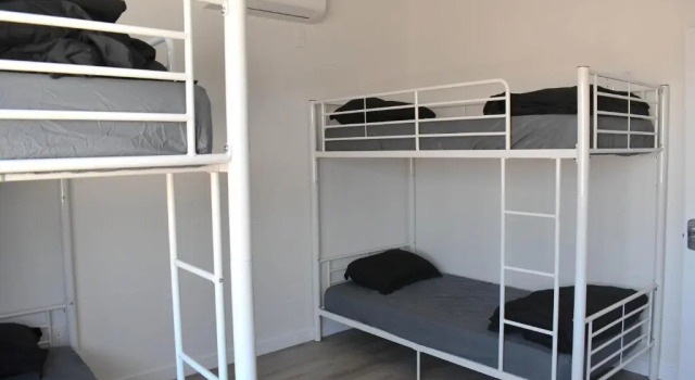 Boutique Hostel
