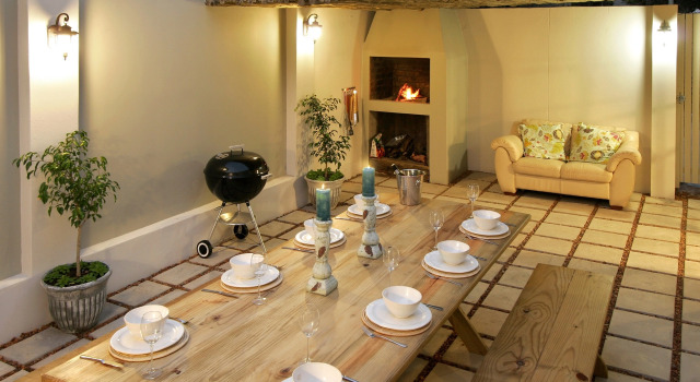 The Oyster Shack by The Oyster Collection, Забронировать Отель Кентон-он-Си Kariega Game Reserve, рядом с Пляж Kenton on Sea Beach