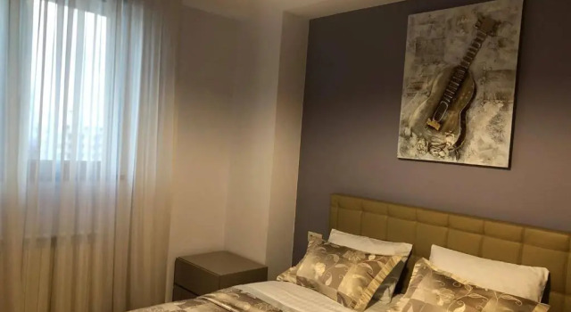 Epizode-Apartment M2