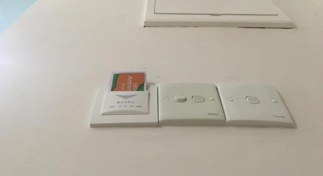 Номер Standard NOSY Hôtel