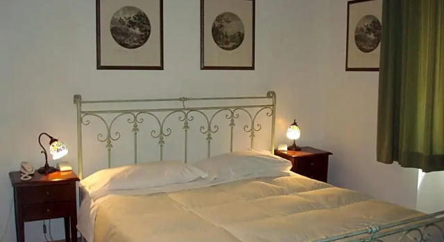 Номер Superior Albergo La Sfinge