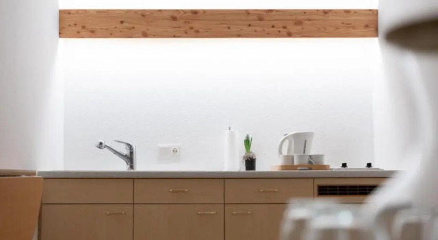 Apartmán Landhotel Santner